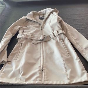 Northface Womens Raincoat